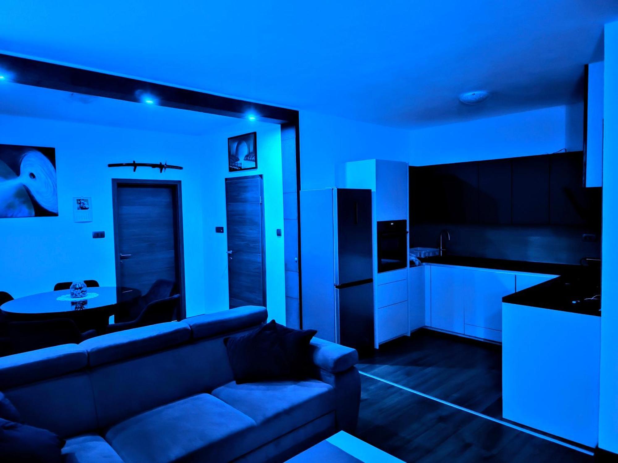 Central Ljubljana Apartment