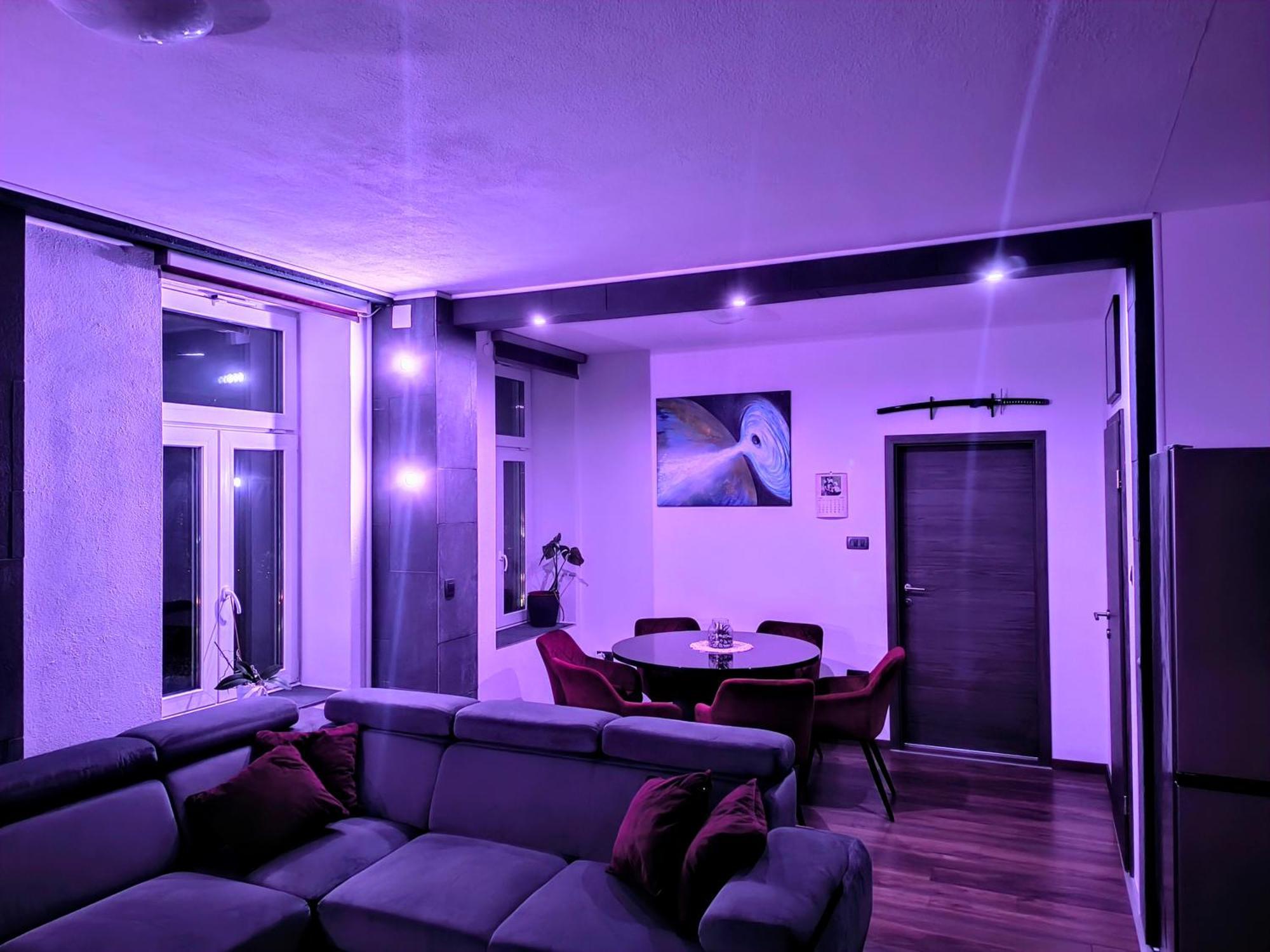Central Ljubljana Apartment * Ljubljana